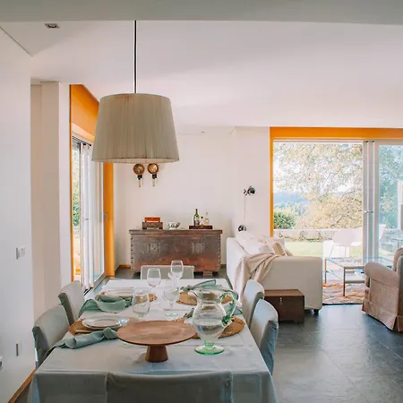 Just Like - Casa Pausa Caminha