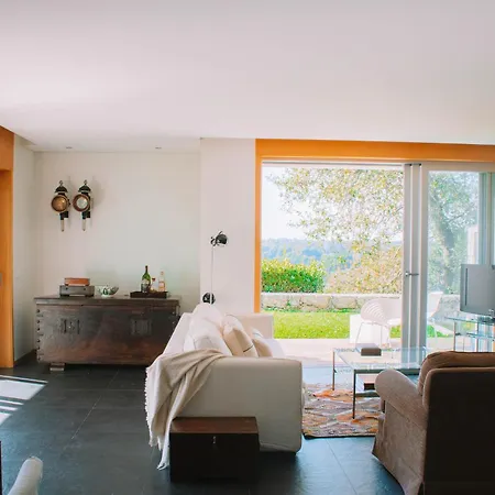 Just Like - Casa Pausa Caminha