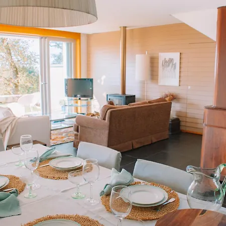 Just Like - Casa Pausa Caminha
