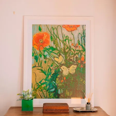 Just Like - Casa Calma *