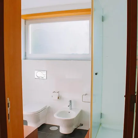 Just Like - Casa Calma 빌라 카민하