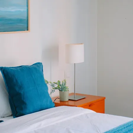 빌라 Just Like - Casa Calma 카민하