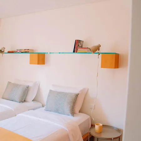 빌라 Just Like - Casa Calma *