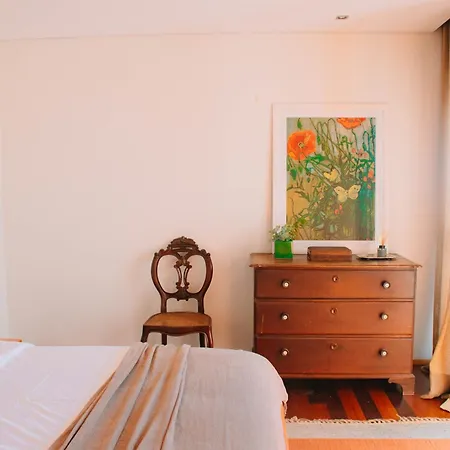 빌라 Just Like - Casa Calma