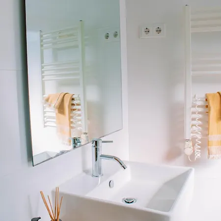 Just Like - Casa Calma 빌라 *