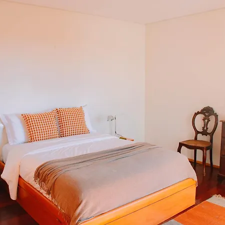 빌라 Just Like - Casa Calma *