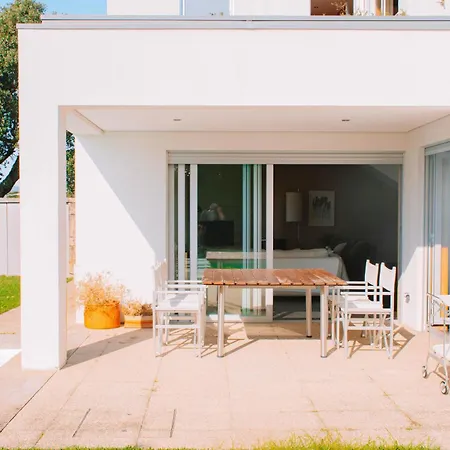 Just Like - Casa Calma