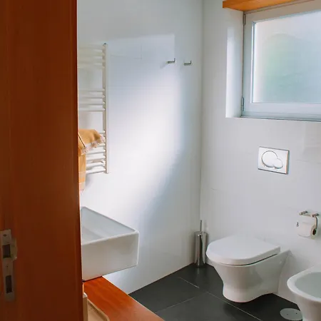 Just Like - Casa Calma 빌라