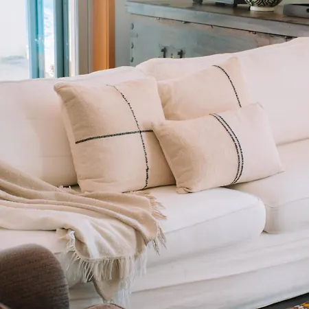 빌라 Just Like - Casa Calma 카민하