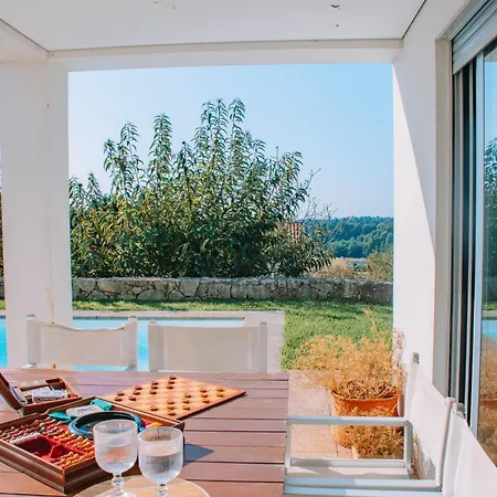 Villa Just Like - Casa Pausa