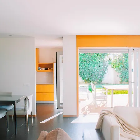 Villa Just Like - Casa Pausa Cristelo (Caminha)