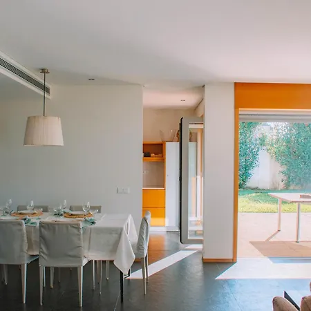Just Like - Casa Pausa Villa *