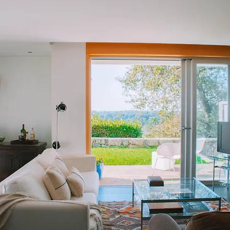 Just Like - Casa Calma 빌라 카민하