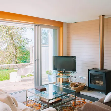 Just Like - Casa Calma * 카민하