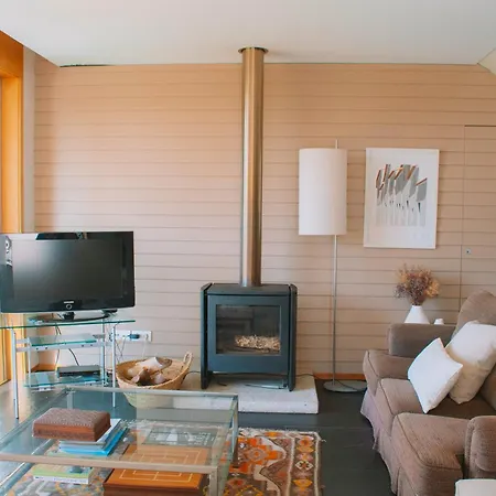 Just Like - Casa Calma 빌라