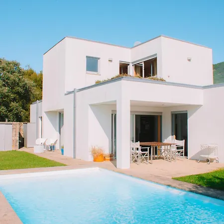 Villa Just Like - Casa Pausa Cristelo (Caminha)