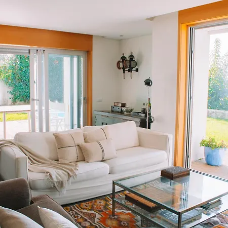 Just Like - Casa Calma *