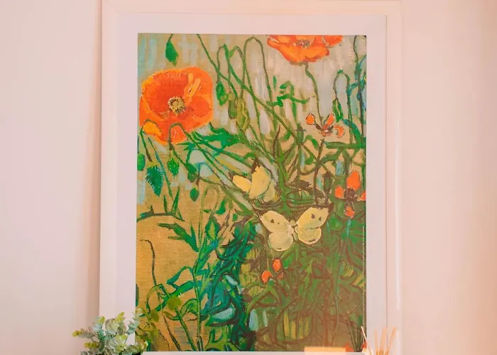 Just Like - Casa Calma *