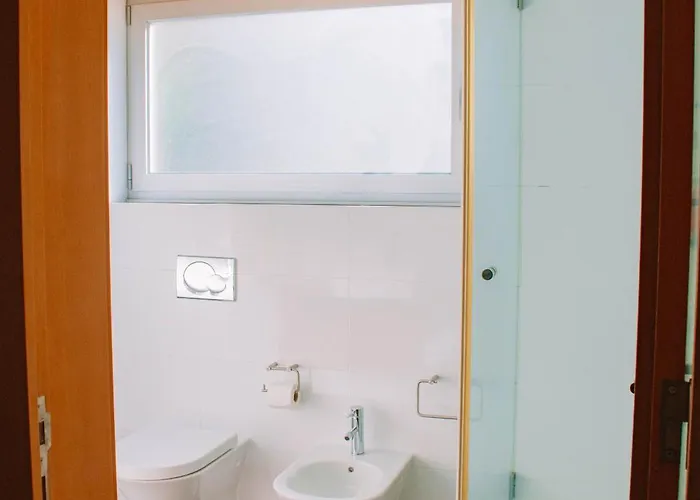 Just Like - Casa Calma Villa Caminha