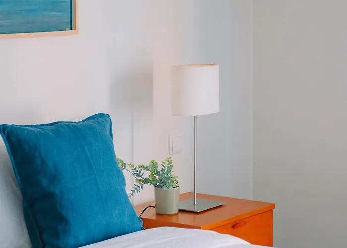 Villa Just Like - Casa Calma Caminha