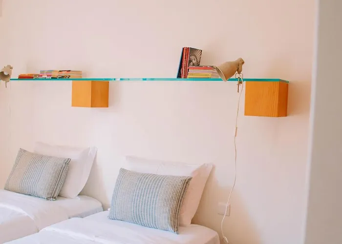 Villa Just Like - Casa Calma *