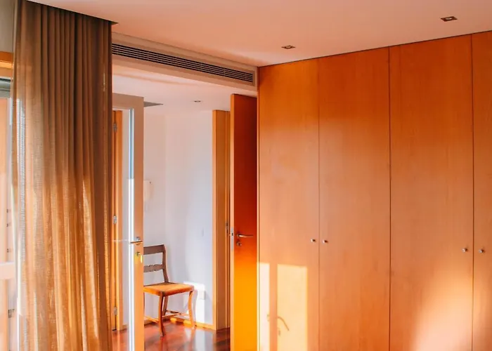 Just Like - Casa Calma *