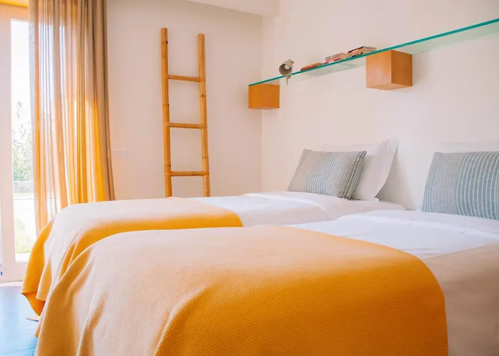 Just Like - Casa Calma Caminha