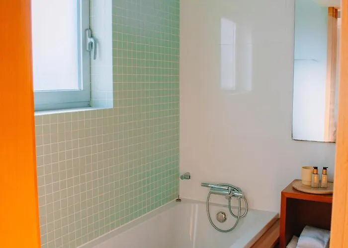 Just Like - Casa Calma