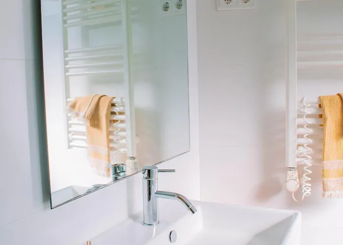 Just Like - Casa Calma Villa *