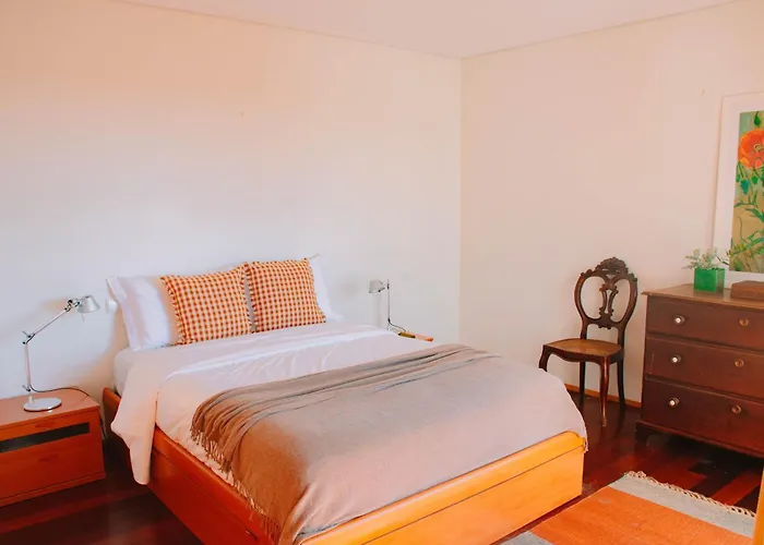 Villa Just Like - Casa Calma *