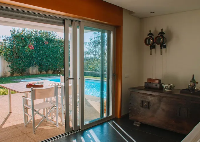 Villa Just Like - Casa Calma Caminha