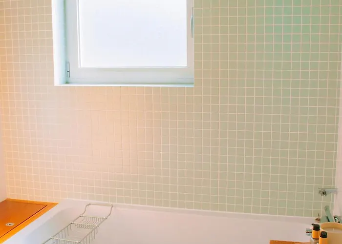 Just Like - Casa Calma *