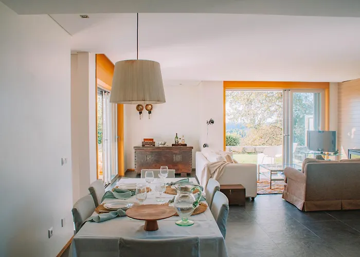 Just Like - Casa Calma Caminha