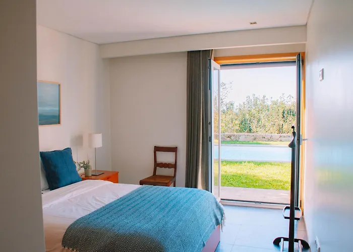 Just Like - Casa Calma * Caminha