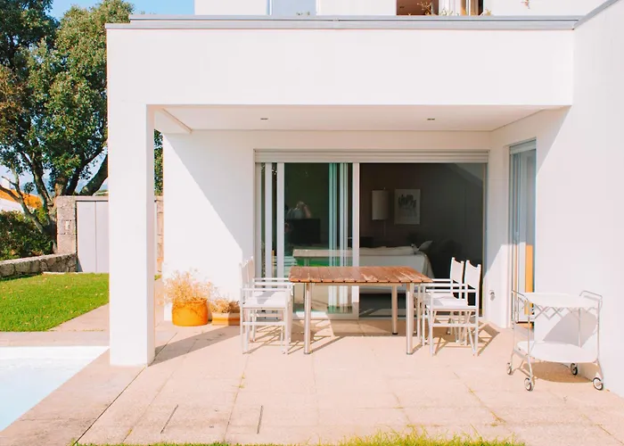 Just Like - Casa Calma