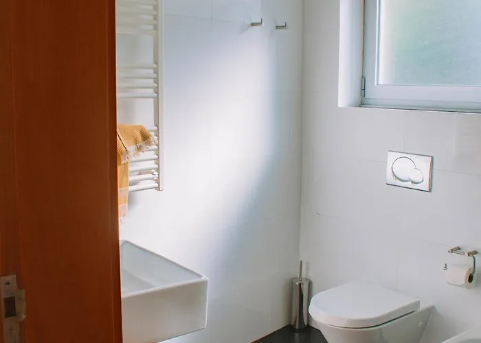 Just Like - Casa Calma Villa