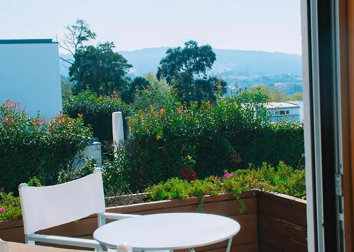 Just Like - Casa Calma Villa Caminha