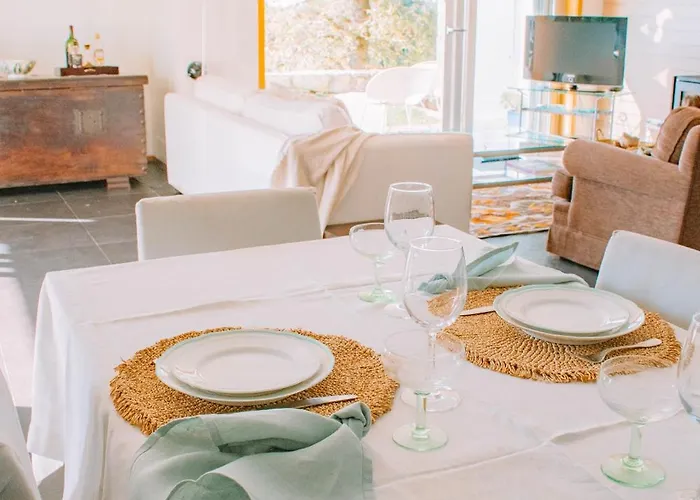 Just Like - Casa Calma