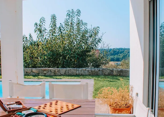 Villa Just Like - Casa Calma