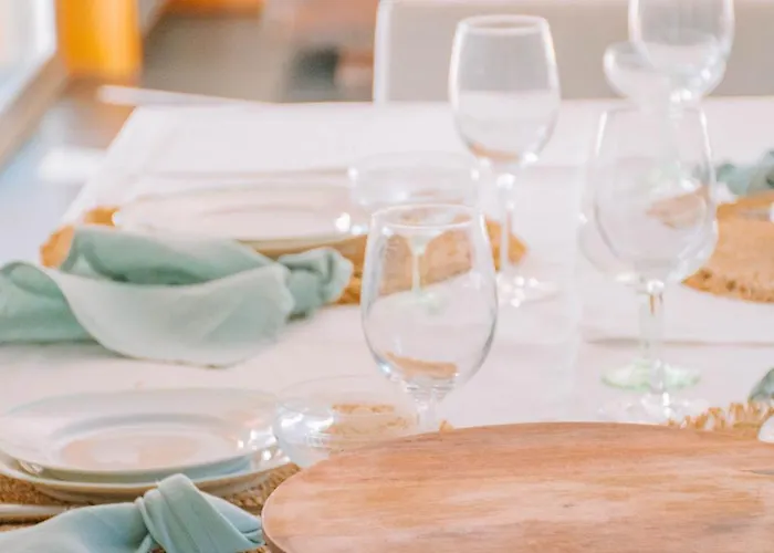 Just Like - Casa Calma Villa *