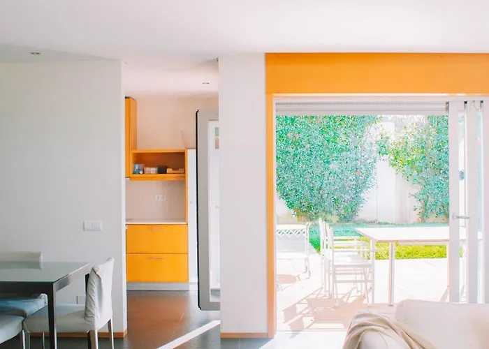 Villa Just Like - Casa Calma Caminha