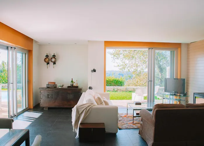 Just Like - Casa Calma Caminha