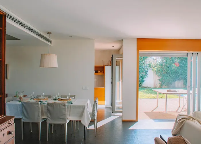 Just Like - Casa Calma Villa *