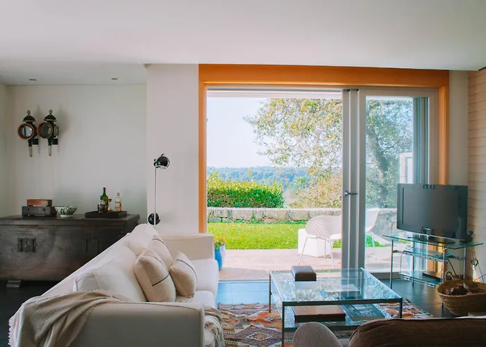 Just Like - Casa Calma Villa Caminha