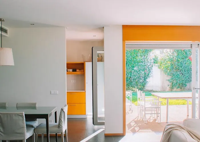 Villa Just Like - Casa Calma Caminha