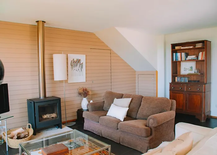 Just Like - Casa Calma *