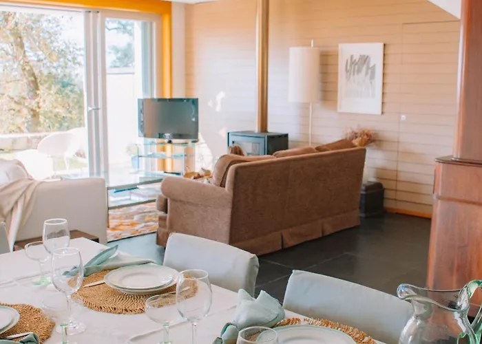 Just Like - Casa Calma Caminha