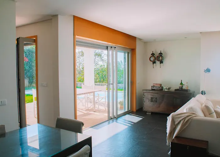 Just Like - Casa Calma