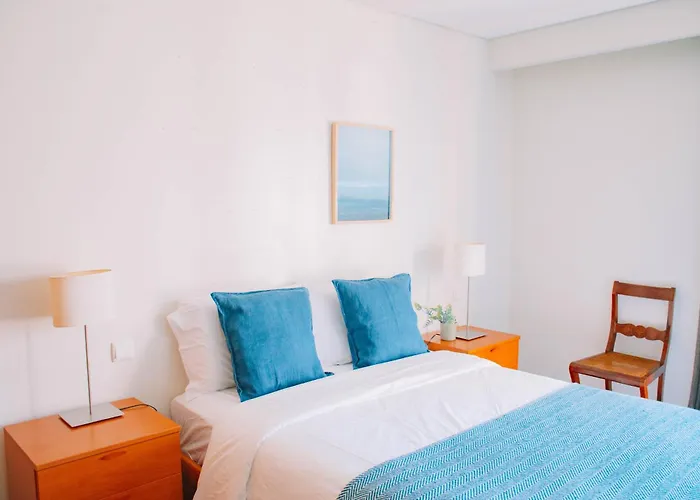 Just Like - Casa Calma Villa