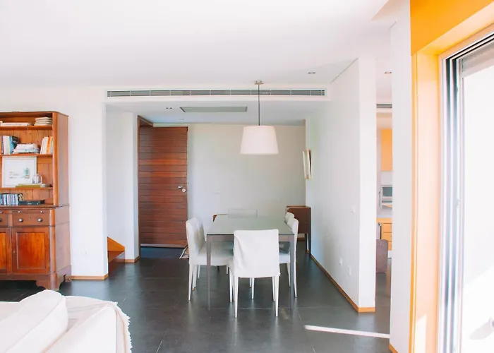 Just Like - Casa Calma Villa Caminha